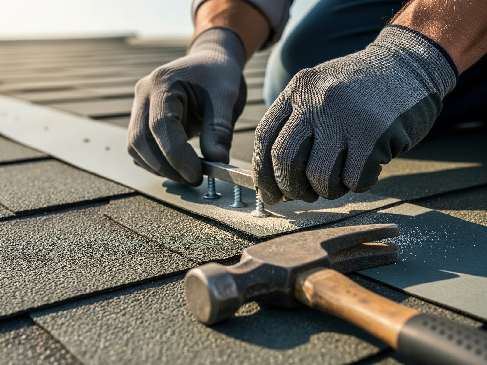 Why choose Fascia Repair in Hurricane Mills, TN